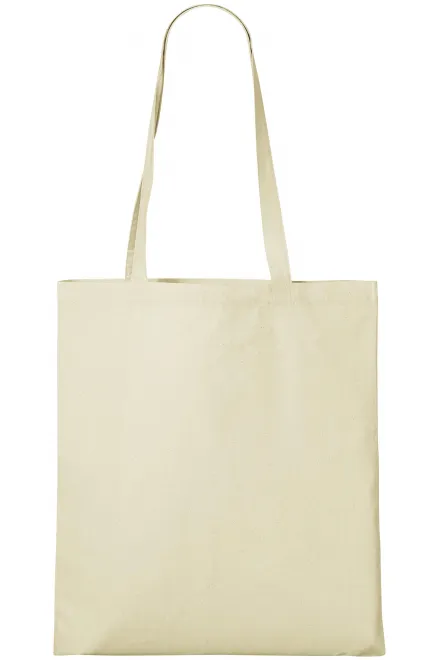 Bawełniana torba na zakupy - natural, uni