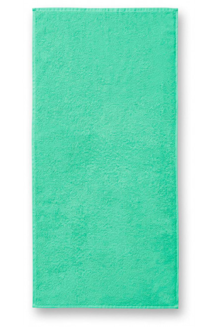Bawełniany ręcznik kąpielowy 70x140cm, mennica