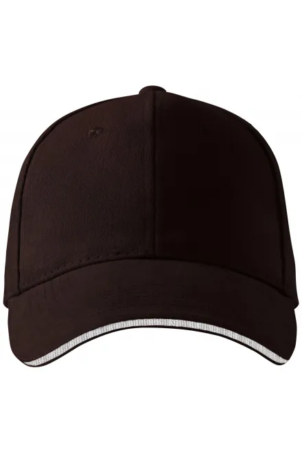 Kontrastująca nasadka - Kawa, nastawny