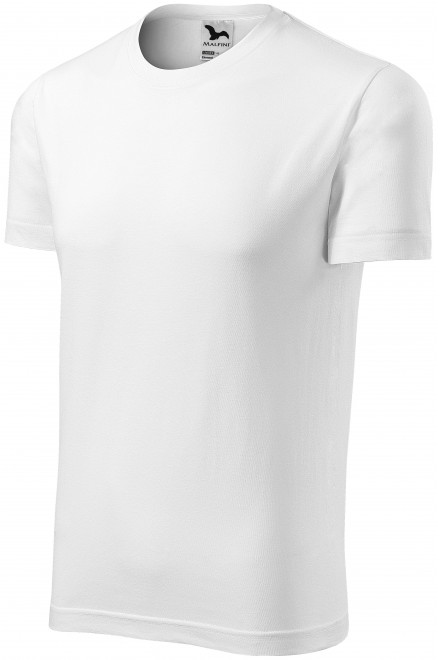 Koszulka z krótkim rękawem, biały