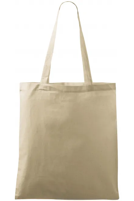 Mała torba na zakupy - natural, uni
