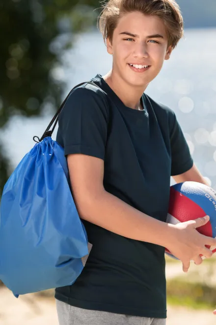 Koszulka sportowa dla dzieci