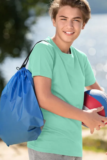 Koszulka sportowa dla dzieci, mennica