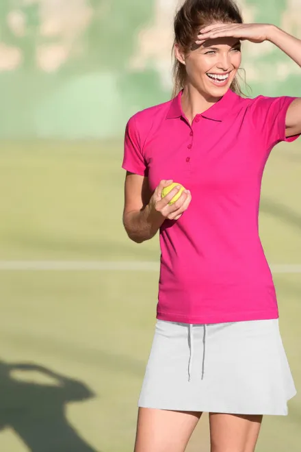 Spódnica damska, biały