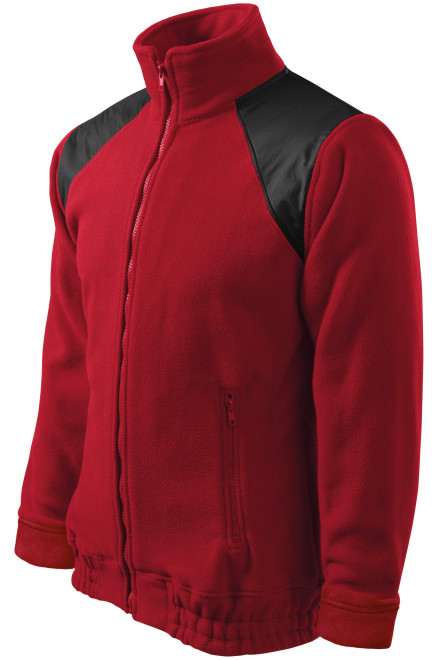 Sportowa kurtka, marlboro czerwone, bluzy na zamek